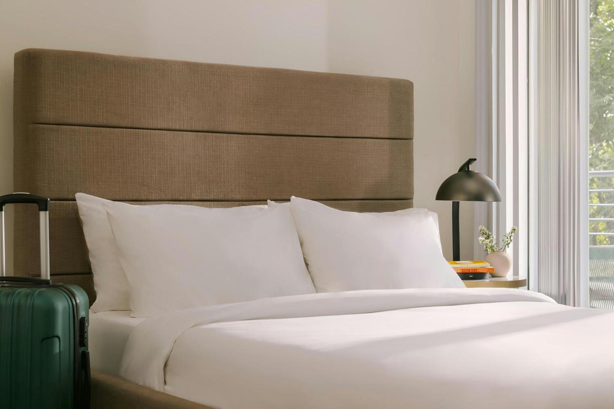 Sonder By Marriott Bonvoy Village 21 Apartments Hillsboro Village Нэшвилл Экстерьер фото