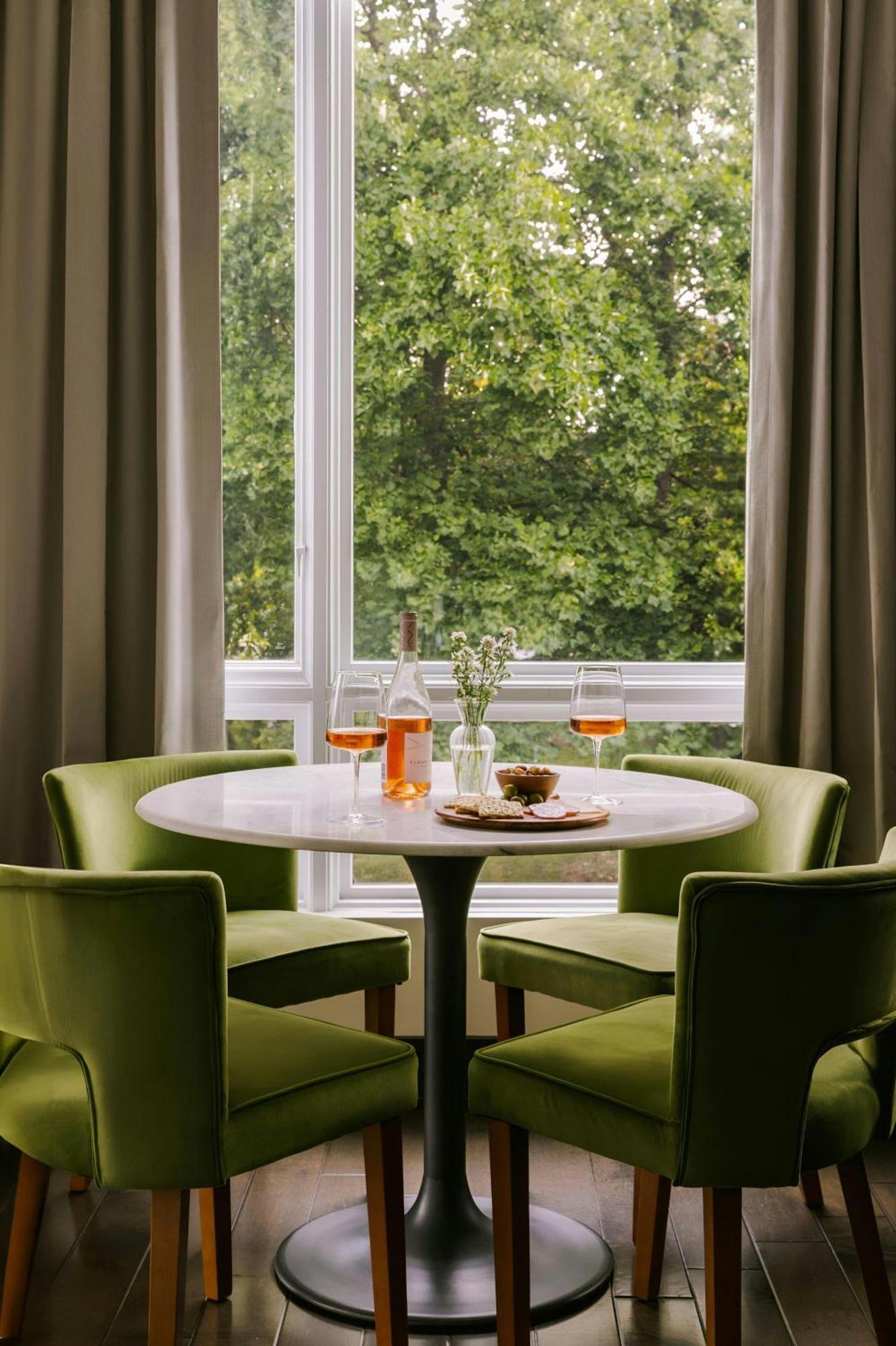 Sonder By Marriott Bonvoy Village 21 Apartments Hillsboro Village Нэшвилл Экстерьер фото